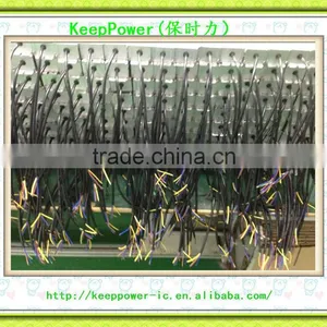 60W DC 24V Non-Waterproof LED Power Supply S-60-24 Power Supplier thumbnail-4