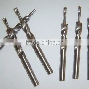 Straight Shank Solid Step Drill thumbnail-1
