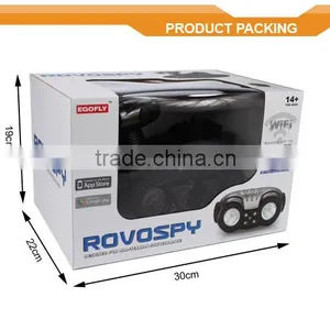 Hot Selling! Spy Wifi 728 rc Tanks for Sale Control by Iphone & Android, RTC164839 thumbnail-6