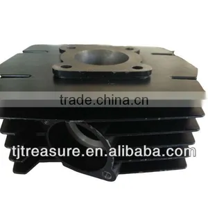 2 Cylinder Motorcycle Engine/suzuki Ax100 Cylinder/motorcycle Cylinder Block thumbnail-1