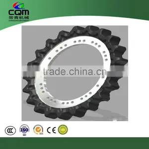 Excavator Track Roller,carrier Roller,sprocket thumbnail-4