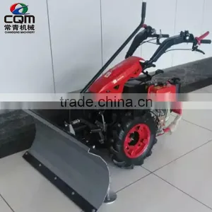 Hand Push Lawn Mower/Grass Trimmer thumbnail-5