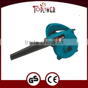 2.8m3/min 550w Portable Blow and Suction ABS Electric Dust Blower China thumbnail-1