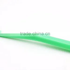 2017 the Most Fashionable Chinese Famous Brand FDA Approval Wholesale Travel Toothbrush thumbnail-3