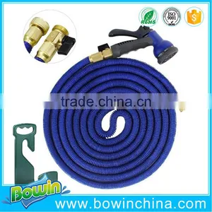 Blue Color Most Strong Dap Easy Garden Hose 75 FT thumbnail-1