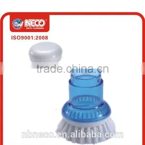 Cleaning Brush, Round Brush thumbnail-1
