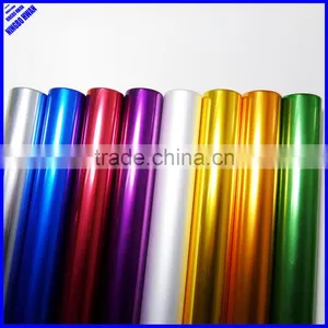 China Professional Quality Colorful Aluminium Relay Baton thumbnail-2