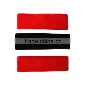 Sport Sweatband,Headband,sports Head Band LS Eplus thumbnail-1