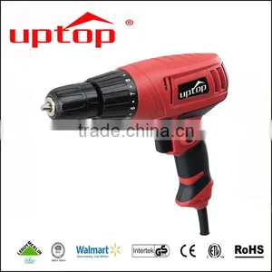 10mm 300W Hand Tool Electric Screwdriver Hand Drill With GS CE EMC thumbnail-1