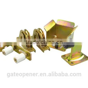 Australia Popular Galvanized Hardware Kit For Sliding Gates thumbnail-1