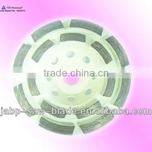 Diamond Grinding Wheel thumbnail-1