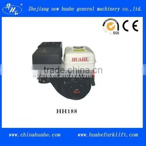 4 Stroke 13hp Gasoline Engine Power,gasoline Engine With 188f thumbnail-1
