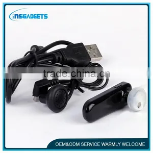 M3 Stereo Headset Wireless Bluetooth Headphones thumbnail-3