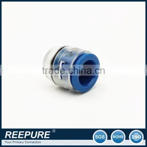 Quick Connect Pneumatic Fittings thumbnail-1