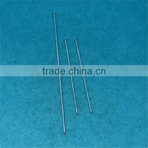 High Standard Galvanized Concrete Nail thumbnail-6