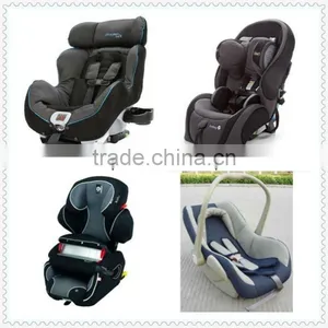 2012 Hot Sell Waterproof Infant Child Baby Car Seat Cover thumbnail-1