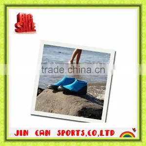 New Style Top Quality Nice Design Baby Beach Swim Shoes thumbnail-1