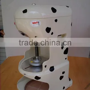 2014 New Design Snow Ice Shaver/ Electric Ice Shaving Machine thumbnail-1
