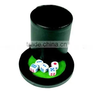 Dice Set,dice Shaker Set thumbnail-1
