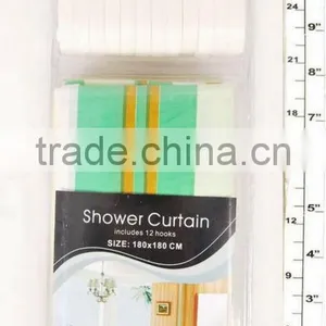 SHOWER CURTAIN thumbnail-1