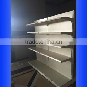 Supermarket Shelf, Supermarket Display Rack thumbnail-3