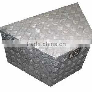 Full Size Aluminum Tools Box 1.5mm Thick for Tools Storage thumbnail-1