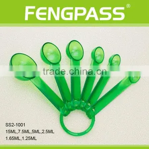 Measuring Spoon 5ml Plastic(36-40-44) thumbnail-1