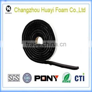 Building Products Epdm Adhesive Foam Tape thumbnail-1