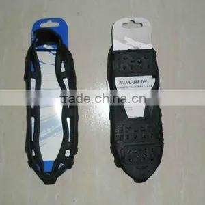 Non Slip Shoe Cover thumbnail-1