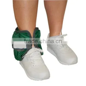 Adjustable Ankle Wrist Weights Running Straps Gym Strength Training thumbnail-2