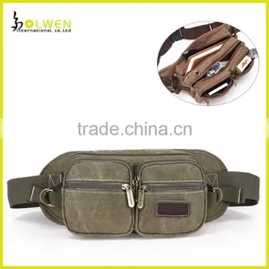 Military Tactical Pouch Bag Waist Belt Purse Bag thumbnail-1