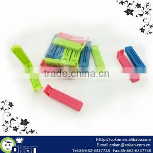 Plastic Bag Clip,Bag Sealer CK-A103 thumbnail-1
