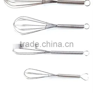 Egg Whisk - Egg Beater CK-W005 thumbnail-1