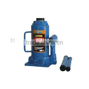10 Ton Car Bottle Jack thumbnail-1