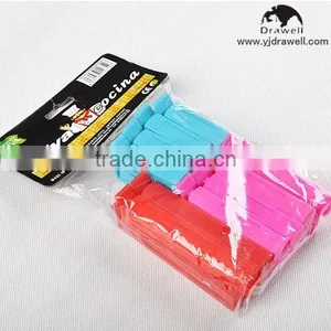 MC-0264 Home Kitchen Food Snacks Chips Food Sealing Clip thumbnail-5