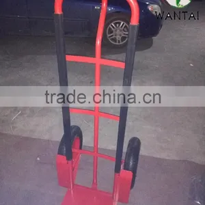 High Quality Hand Truck HT1312 thumbnail-5