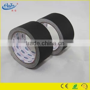 Gaffer Tape in Black Matte Finish thumbnail-2