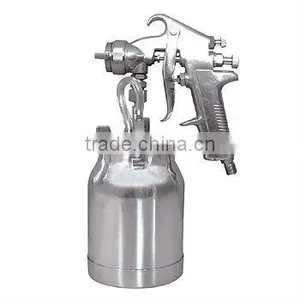 Air Spray Gun---J4001 thumbnail-1
