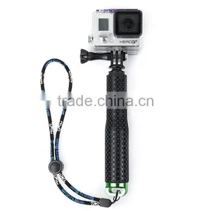 Selfie Stick for Gopro1/Gopro1 Pole/Gopro1 Stick/Selfie Stick/Aluminum Selfie Stick thumbnail-4