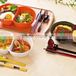 Twin Rice Bowl Double Bowl for Japanese Food Edamame Bowl thumbnail-1