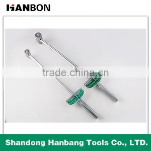 Chrome Torque Wrench thumbnail-1