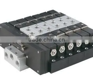 MCS-Series-Multiple-Connection-System With High Quality thumbnail-1