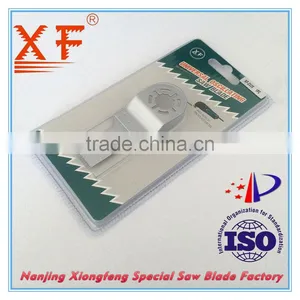 Fein Supercut Oscillating Multi Tool Saw Blade for Metal 19mm 18tpi thumbnail-2