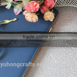 Promotional Hand Fan Organza Bag thumbnail-2
