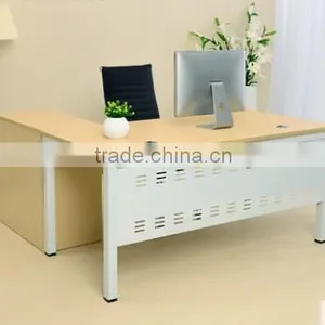 Modern Simple American Style Exclusive Office Table Designs thumbnail-1