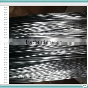 GI Wire/GI Binding Wire /16 Gauge GI Wire Supplier thumbnail-2