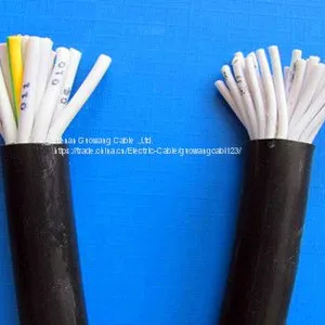 0.6/1kv Multi Conductor Copper Control Cable 2.5mm2 16ce Xlpe Insulation 90 C Steel Wire Armoured thumbnail-3