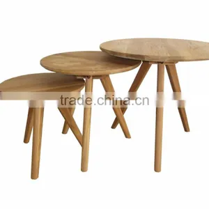 Nest of Table OH-HT001E thumbnail-2