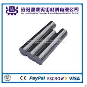 Pure Polished Tungsten Carbide Rod thumbnail-1