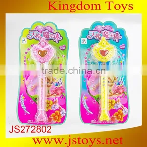 Flashing Magic Stick Toy thumbnail-1